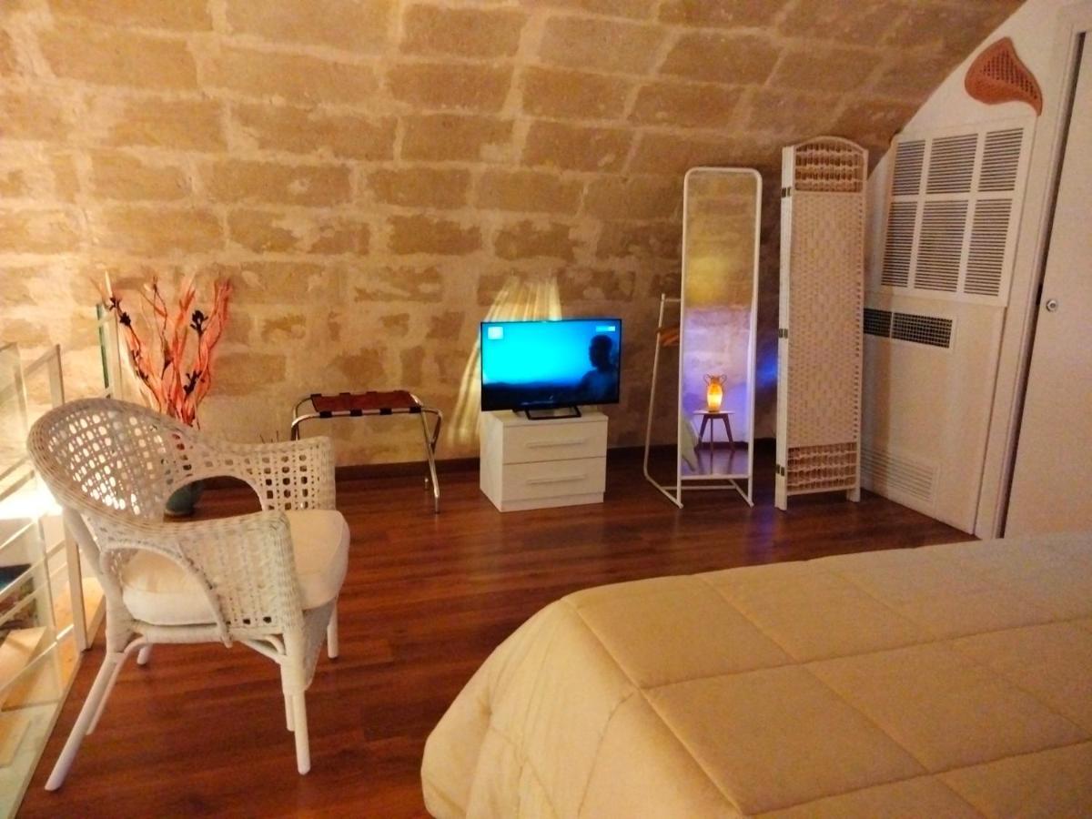 Il Risveglio Nei Sassi Villa Matera Luaran gambar