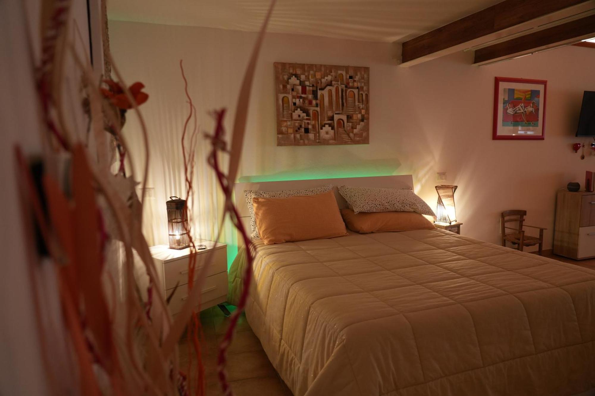 Il Risveglio Nei Sassi Villa Matera Luaran gambar
