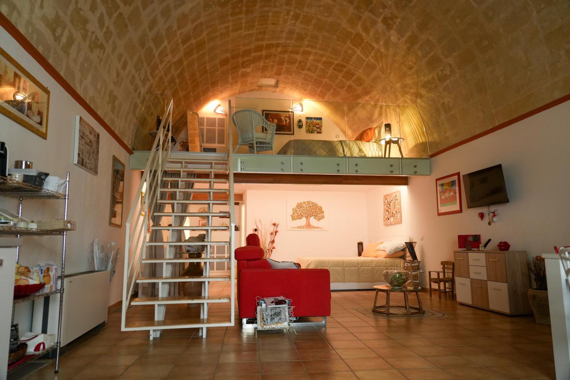 Il Risveglio Nei Sassi Villa Matera Luaran gambar